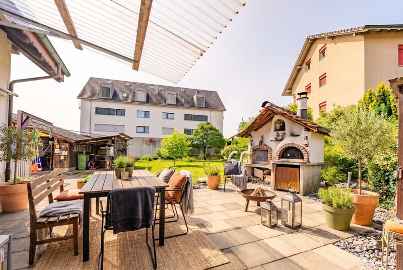 Grosszügiges Haus mit Einliegerwohnung und vielseitigem Potenzial (7)