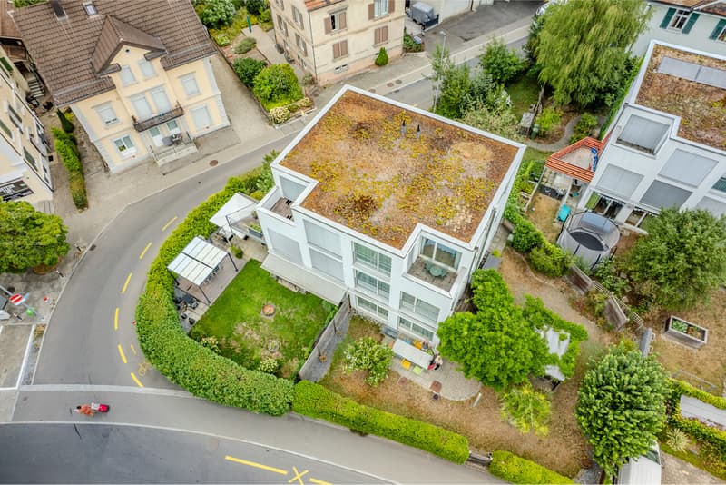 Zentral gelegenes Einfamilienhaus mit idyllischer Gartenoase (13)