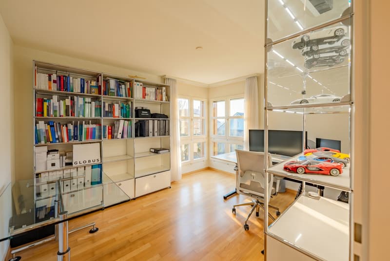 Traumhafte 5.5-Zimmer-Maisonettewohnung mit voll ausgebautem Hobbyraum (7)