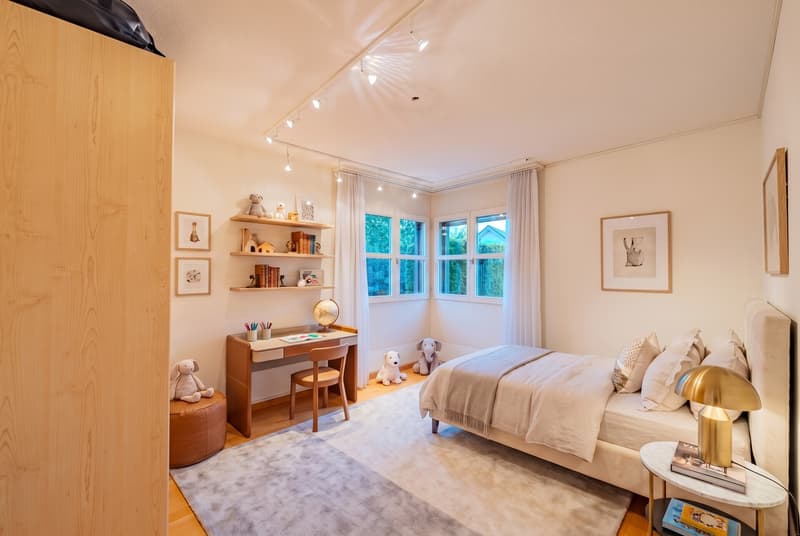 Traumhafte 5.5-Zimmer-Maisonettewohnung mit voll ausgebautem Hobbyraum (13)