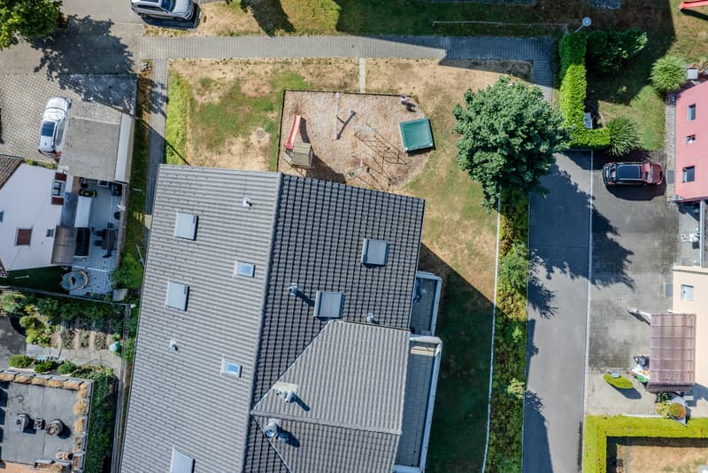 Grosszügige Erdgeschosswohnung - frisch renoviert (13)