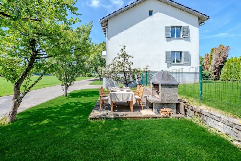 Vielseitiges Zweifamilienhaus für mehrere Generationen (1)