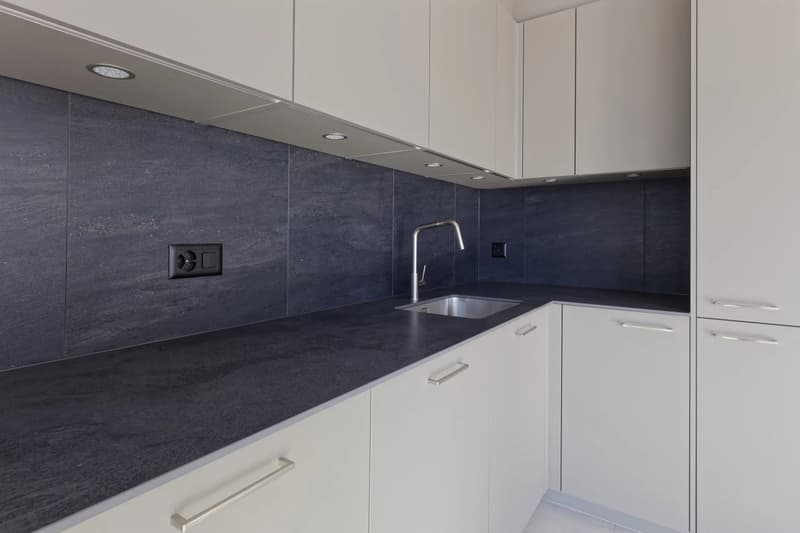 Beautiful semi-detached villa in a residential area (7)