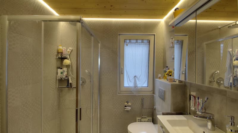 Semi-detached house with 4.5 rooms in Choëx (11)