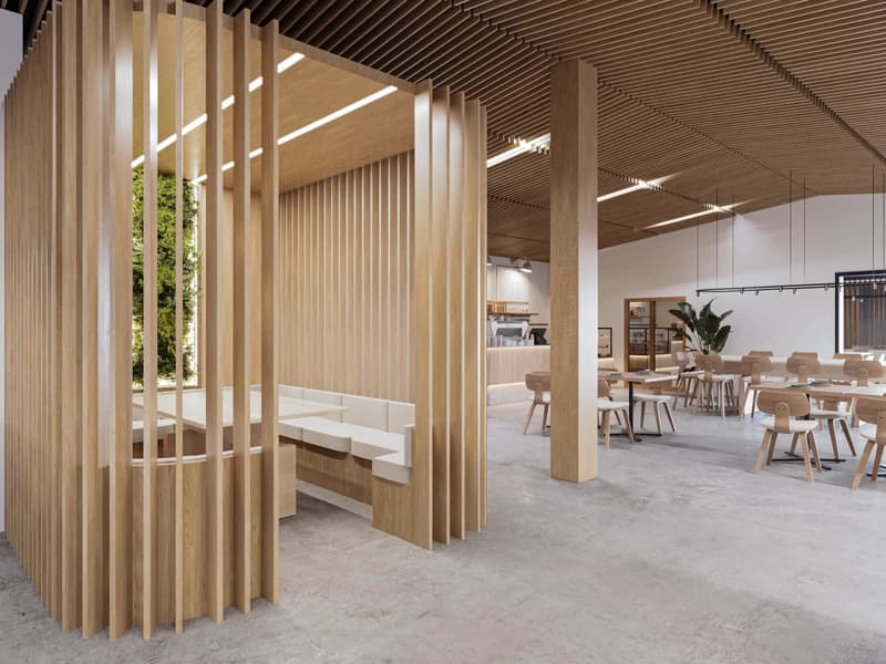 Office space of 69.40m2 (9)