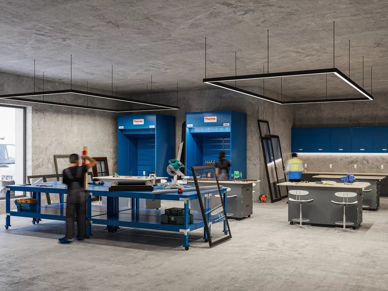 Office space of 69.40m2 (4)