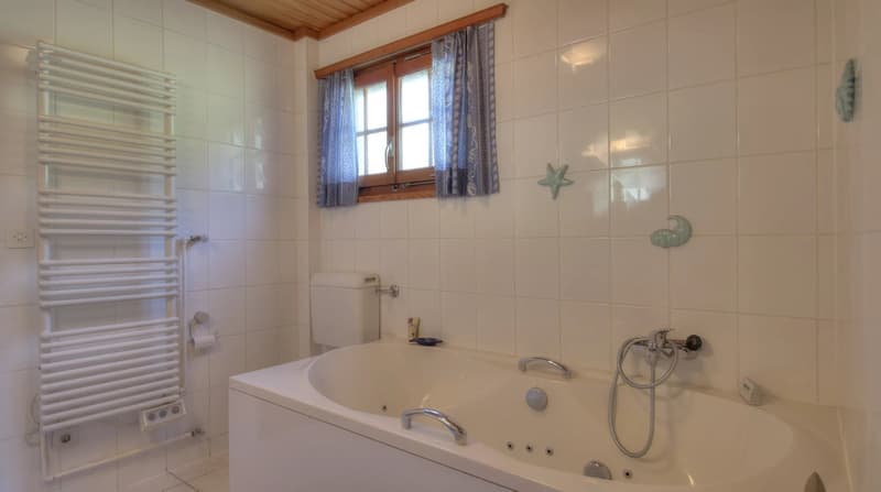 Chalet with 8.5 rooms in Val-d'illiez (9)