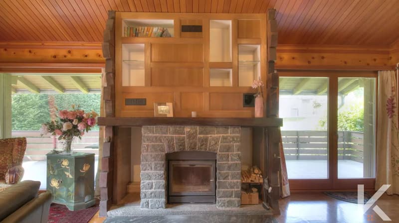 Chalet de 8.5 pièces à Val-d'illiez (5)