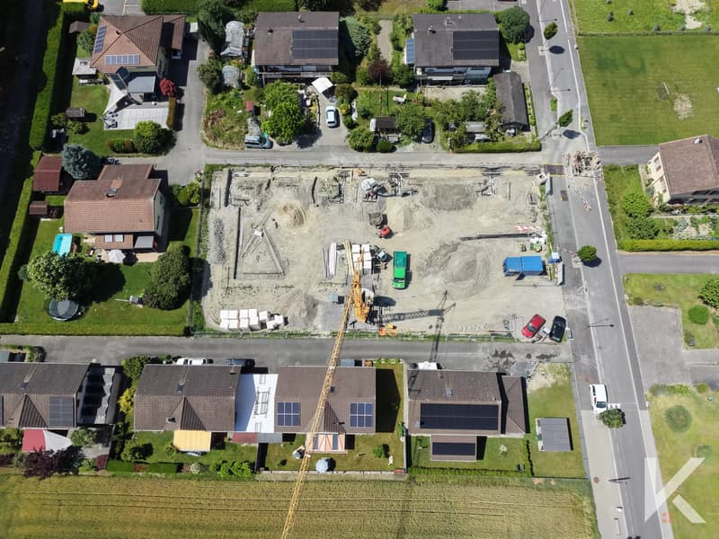 Ultima villa a schiera contemporanea di 5,5 locali (7)