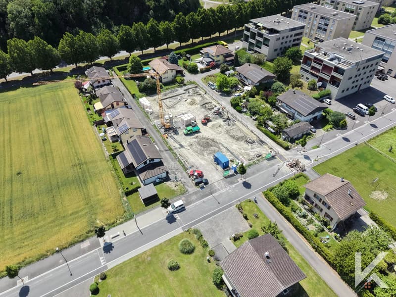Ultima villa a schiera contemporanea di 5,5 locali (11)