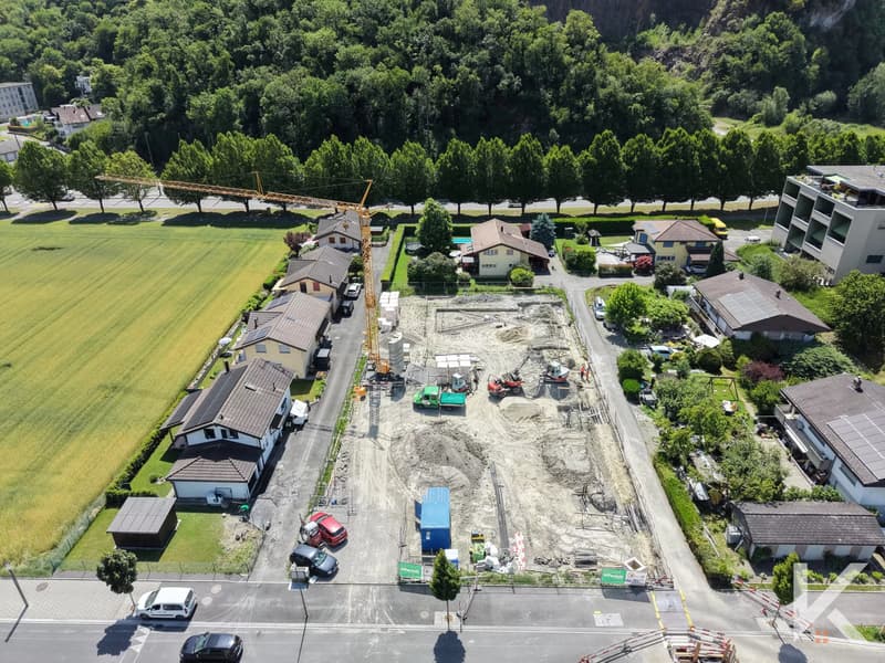 Ultima villa a schiera contemporanea di 5,5 locali (9)