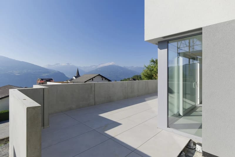 Villa mitoyenne avec vue panoramique (12)