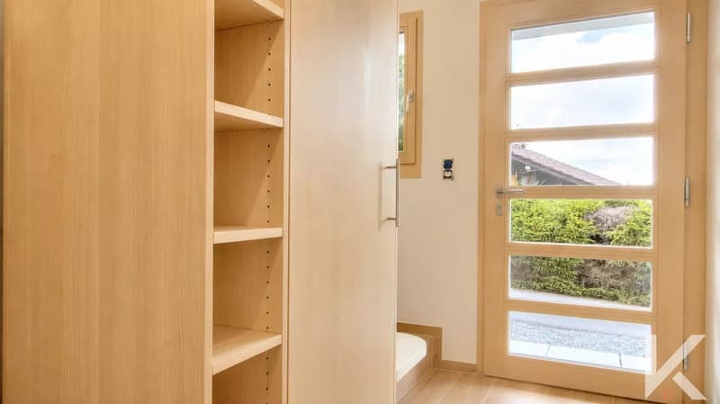 Splendido chalet individuale alle Giettes (10)