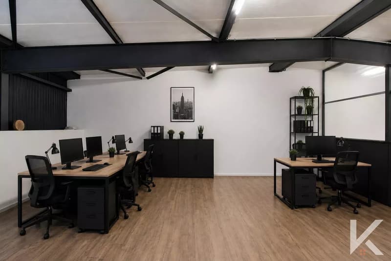 Commercial space in Collombey-le-Grand (7)