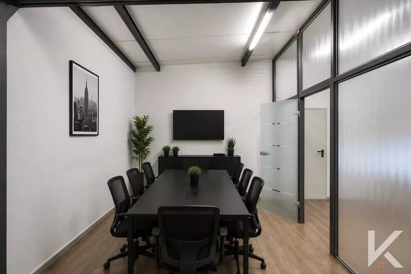 Commercial space in Collombey-le-Grand (8)