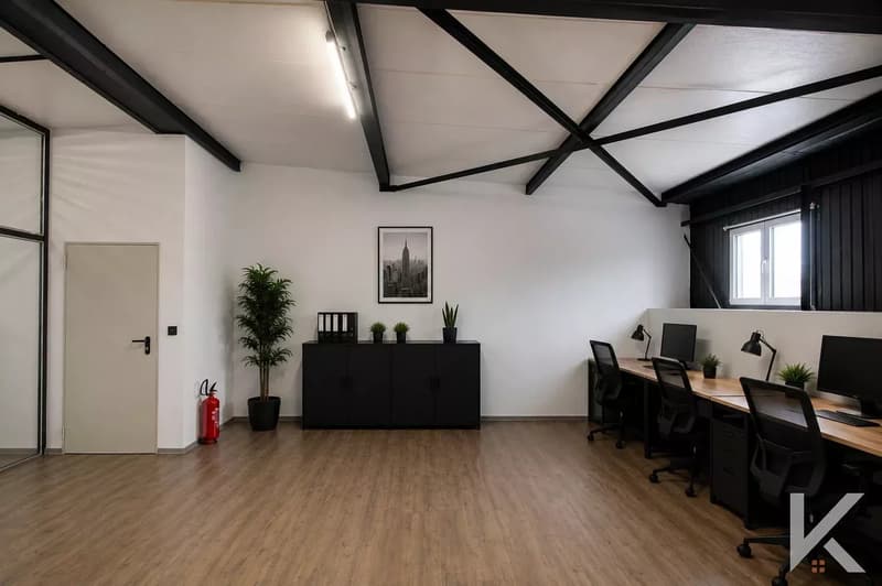 Commercial space in Collombey-le-Grand (6)