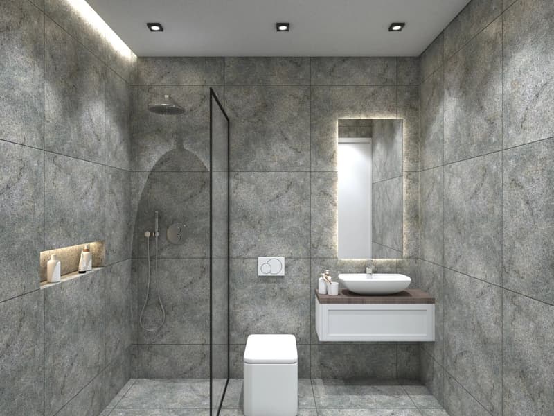 Duplex apartment with 5 rooms in Evouettes (4)