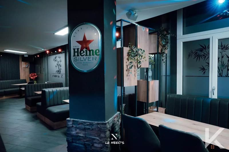 Café Bar clé en main à Monthey (6)