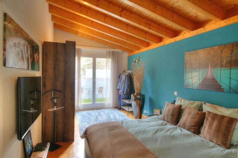 Magnificent 4.5-room attic with breathtaking view (10)