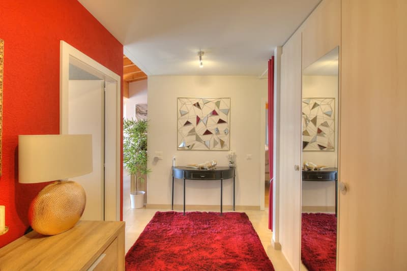 Magnificent 4.5-room attic with breathtaking view (6)