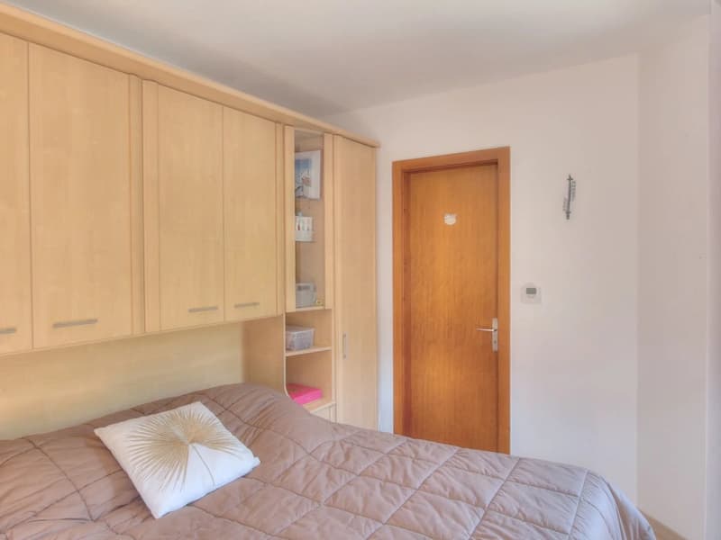 Attic 3.5 rooms in Martigny (6)