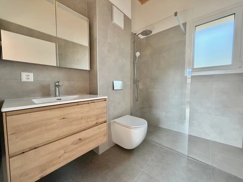 Semi-detached villa with panoramic view (8)