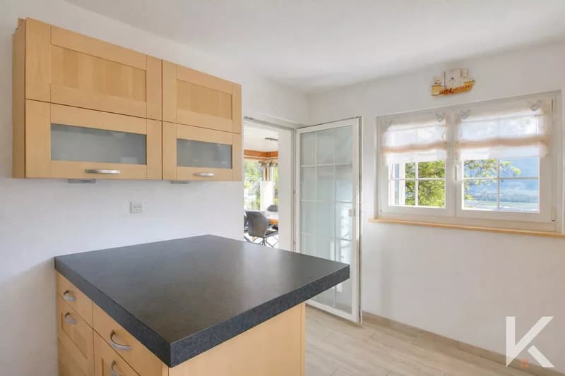 Individual villa with 5.5 rooms (7)