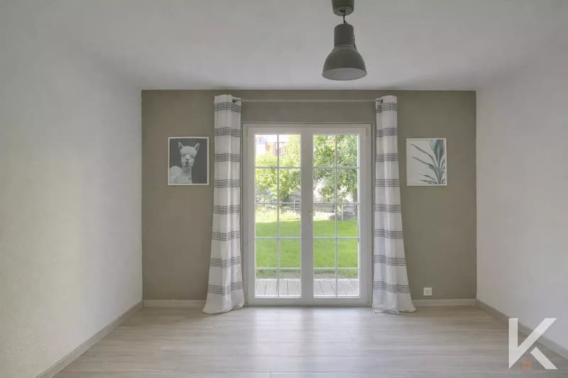 Individual villa with 5.5 rooms (12)