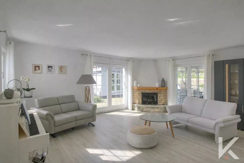 Individual villa with 5.5 rooms (4)