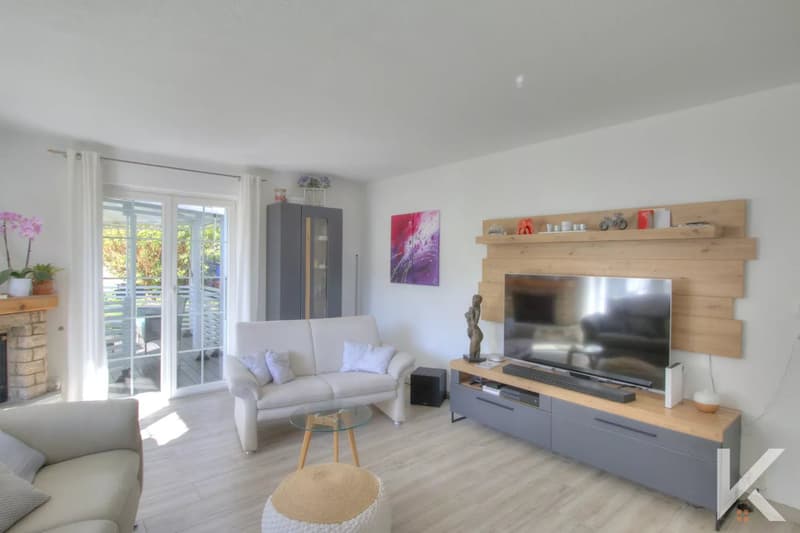 Individual villa with 5.5 rooms (5)