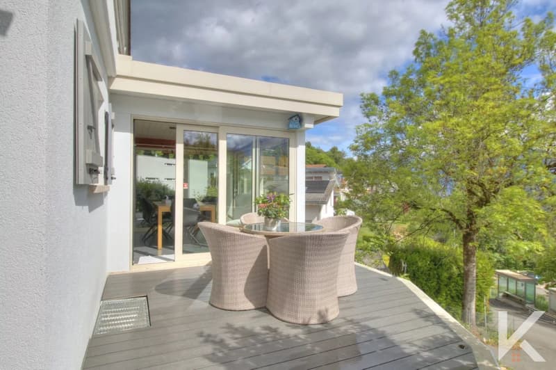 Individual villa with 5.5 rooms (10)