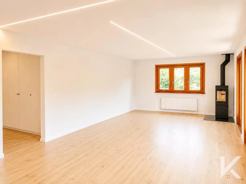 4.5 room apartment in Troistorrents (4)