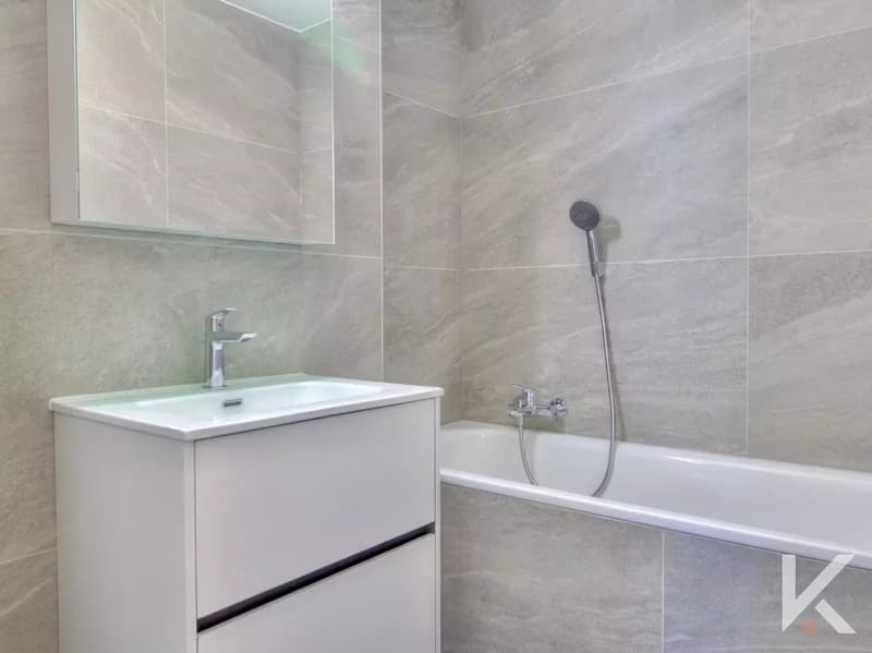4.5 room apartment in Troistorrents (9)