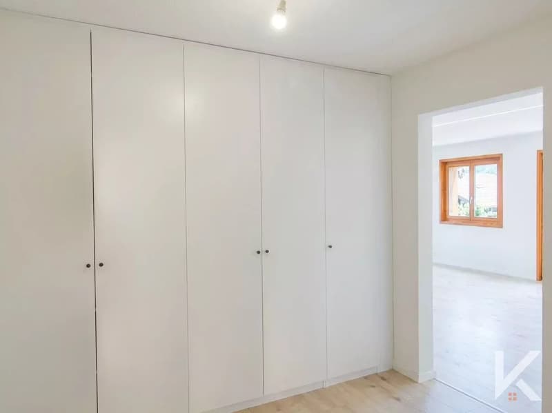 4.5 room apartment in Troistorrents (5)
