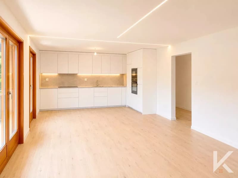 4.5 room apartment in Troistorrents (3)