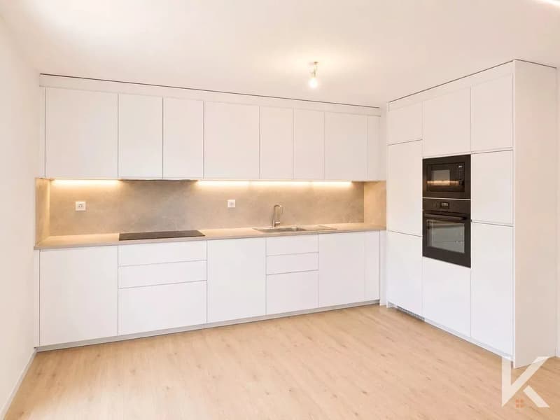 4.5 room apartment in Troistorrents (1)