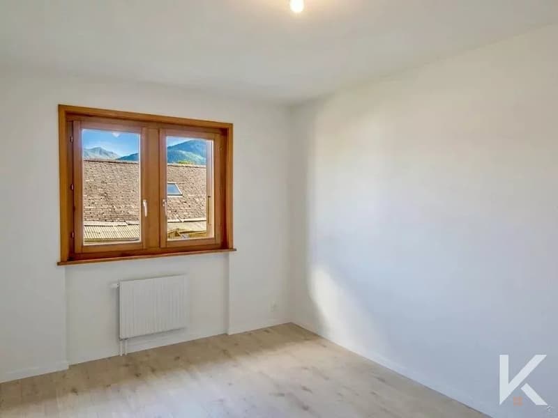 4.5 room apartment in Troistorrents (10)