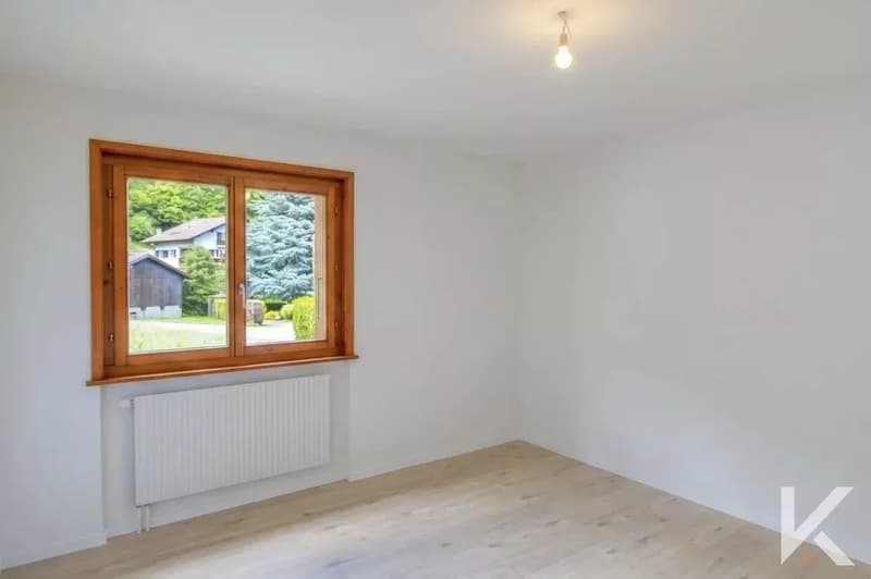 4.5 room apartment in Troistorrents (8)