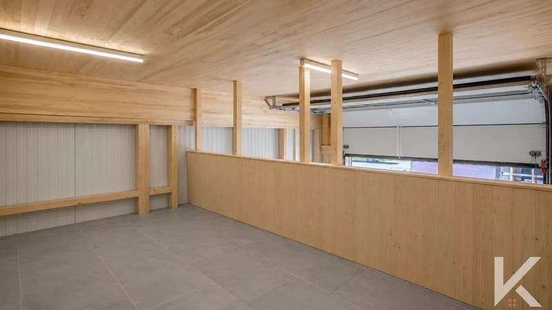 Locale commerciale Collombey-Muraz (4)