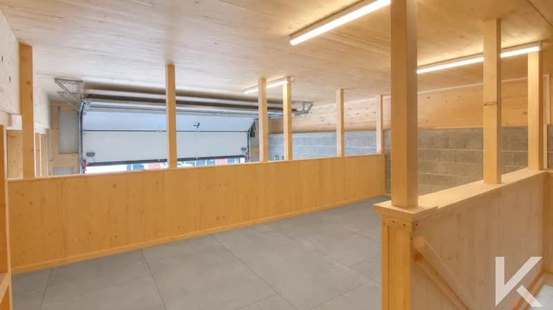 Locale commerciale Collombey-Muraz (3)