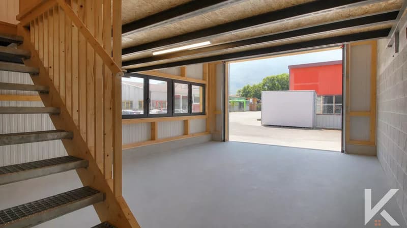 Locale commerciale Collombey-Muraz (7)