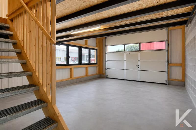 Locale commerciale Collombey-Muraz (8)