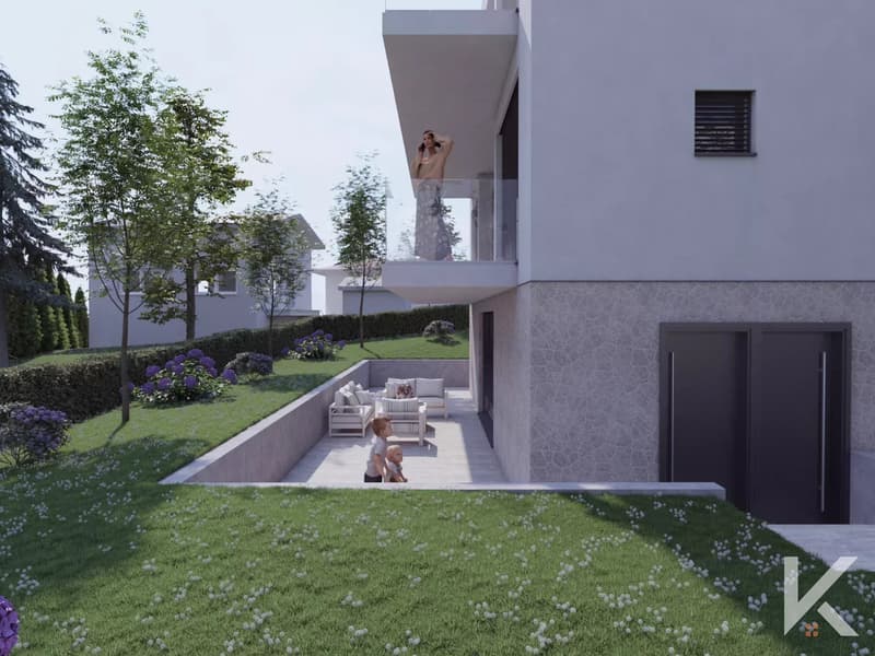 Beautiful building in Riddes (4)