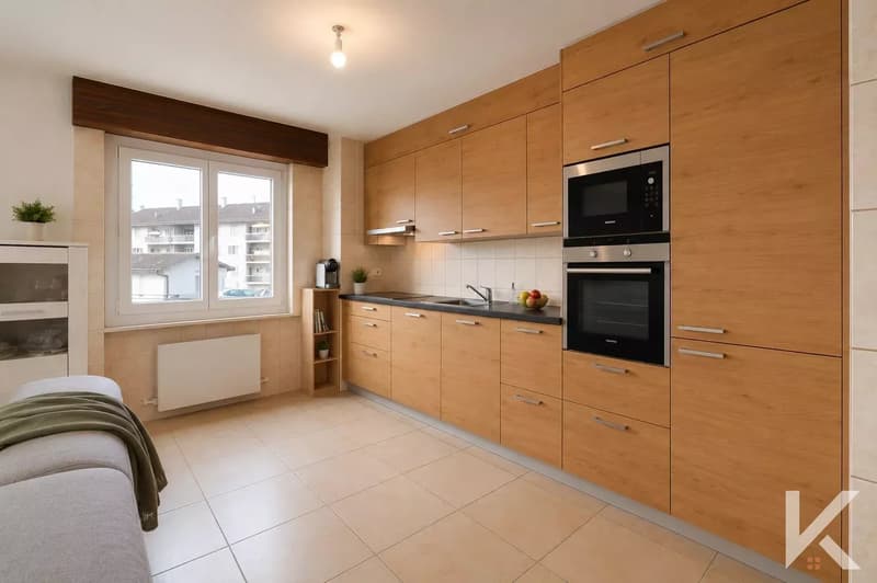 Apartment 4.5 rooms in Monthey (4)