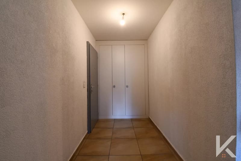 Apartment 4.5 rooms in Monthey (9)