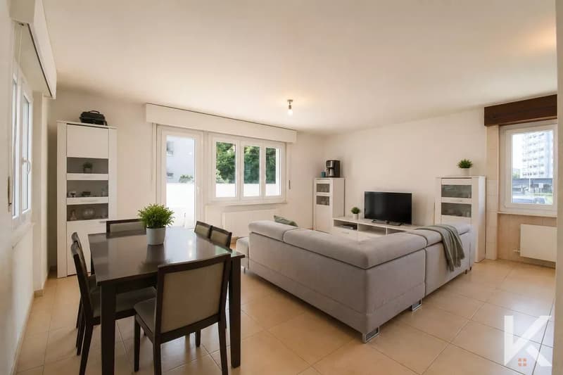 Apartment 4.5 rooms in Monthey (2)