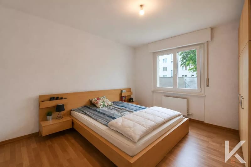 Apartment 4.5 rooms in Monthey (7)