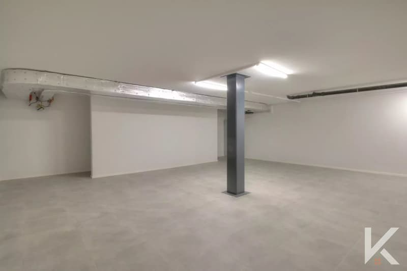 Local commercial neuf idéalement situé à Monthey (7)