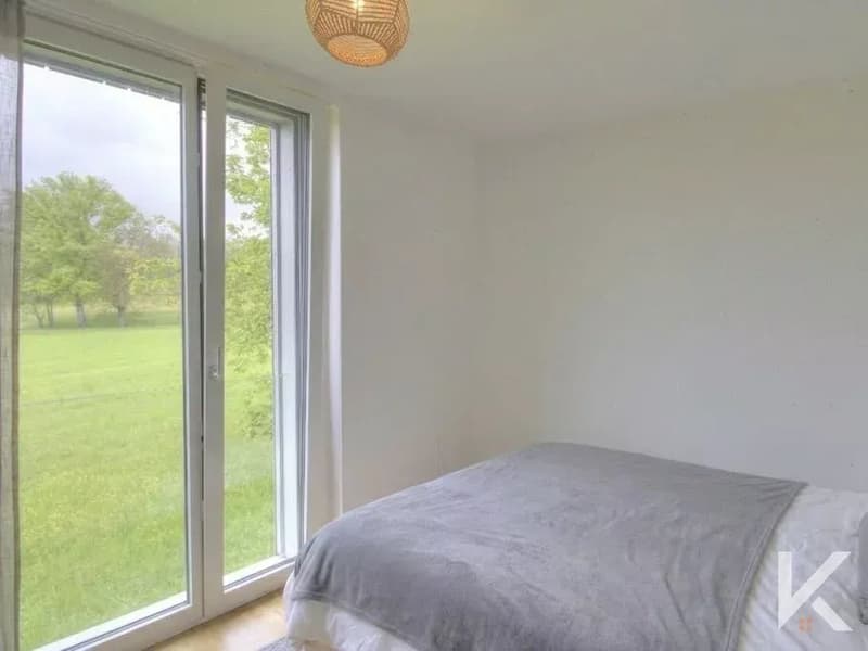Rental Apartment 3.5 rooms in Attalens (9)