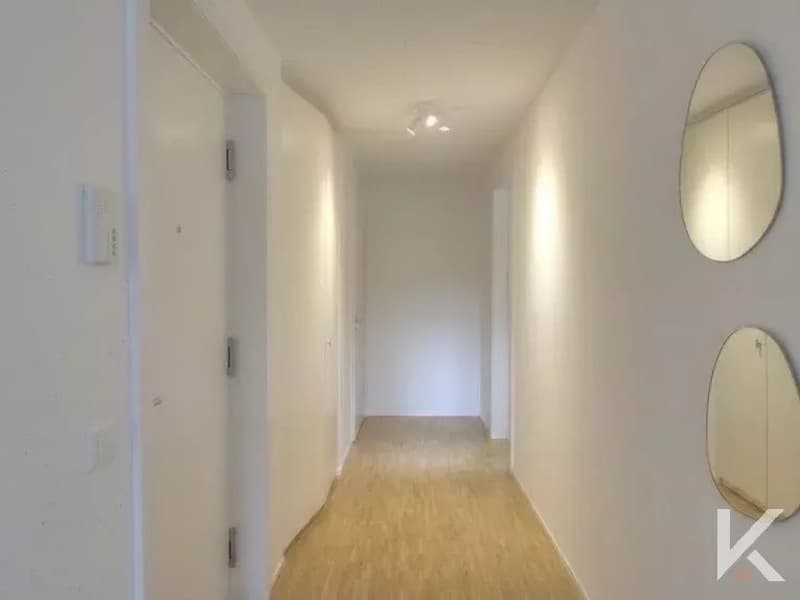 Rental Apartment 3.5 rooms in Attalens (10)
